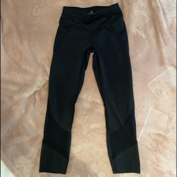 athleta leggings - Picture 1 of 6